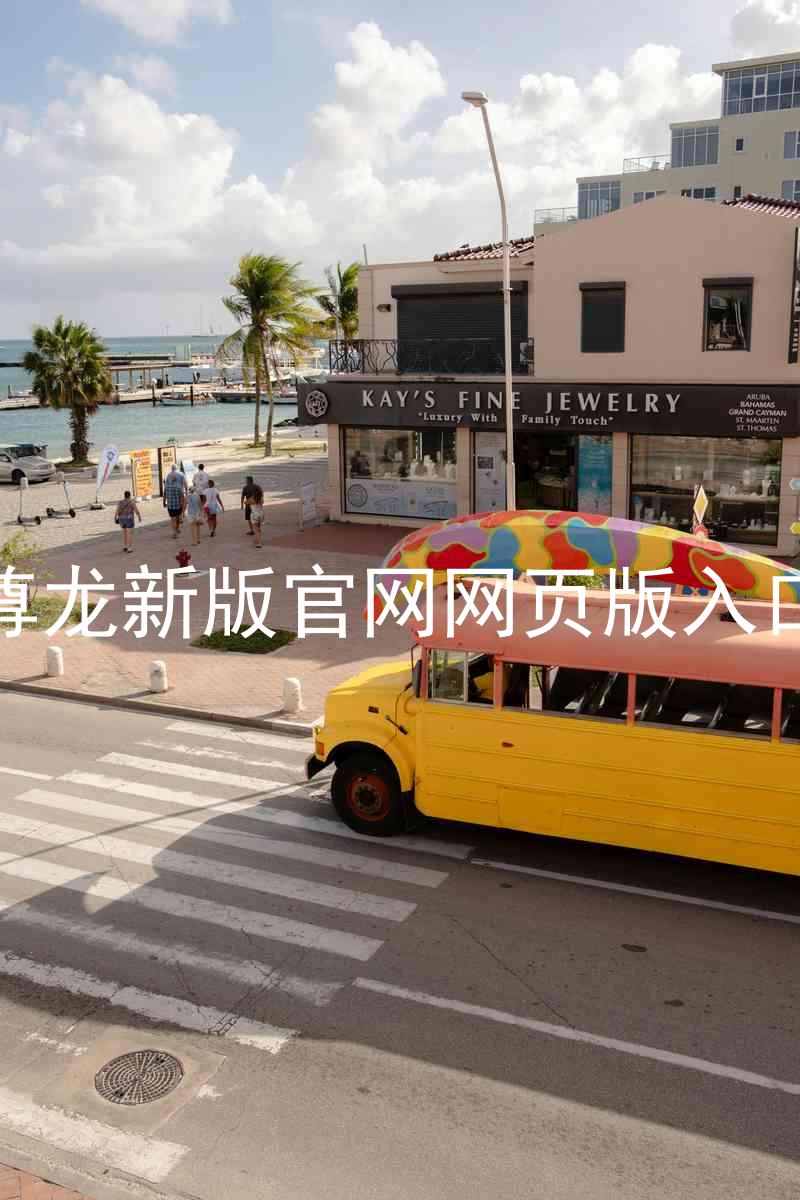 尊龙新版官网网页版入口